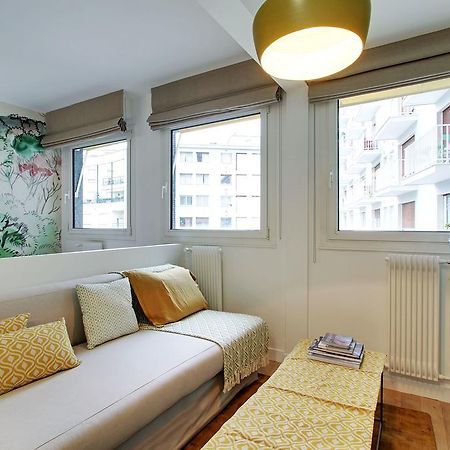 Pick A Flat'S Apartment In Eiffel Tower- Boulevard De Grenelle Παρίσι Εξωτερικό φωτογραφία