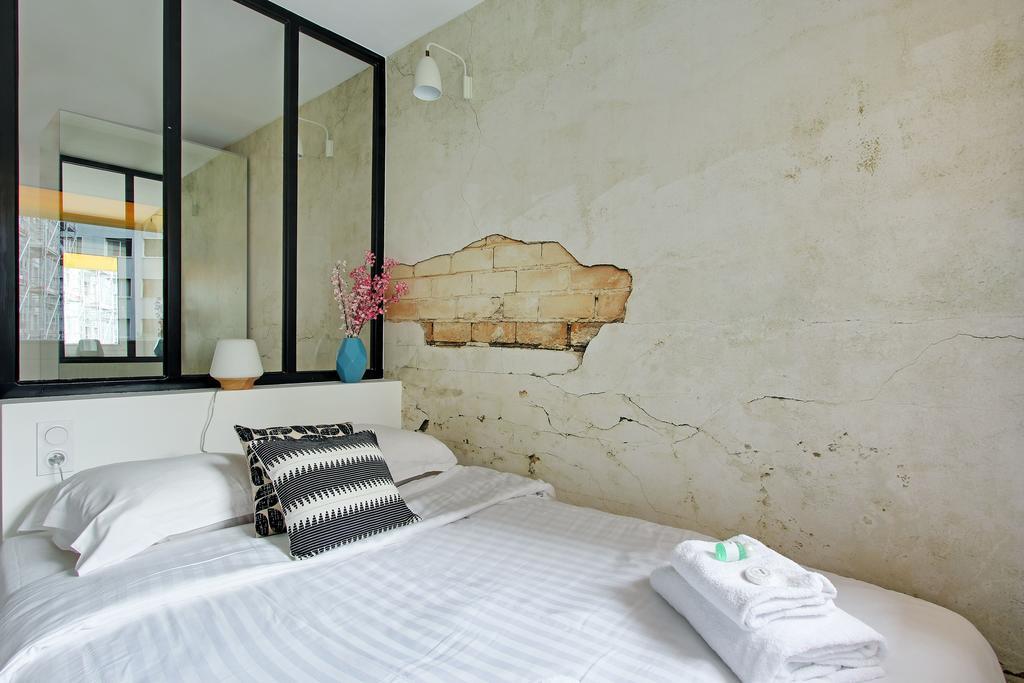 Pick A Flat'S Apartment In Eiffel Tower- Boulevard De Grenelle Παρίσι Εξωτερικό φωτογραφία
