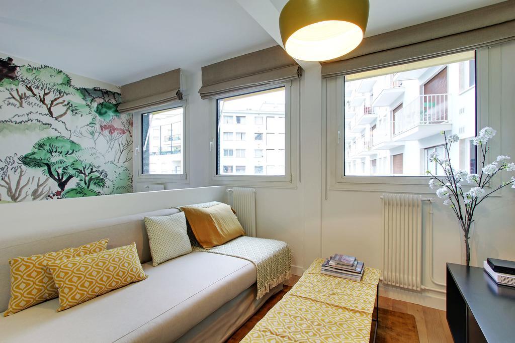Pick A Flat'S Apartment In Eiffel Tower- Boulevard De Grenelle Παρίσι Εξωτερικό φωτογραφία